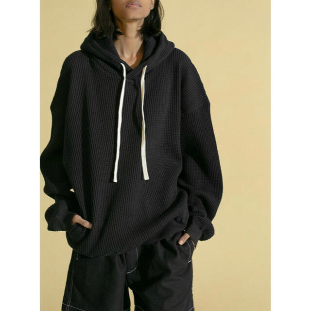 BEAUTY&YOUTH UNITED ARROWS(ビューティアンドユースユナイテッドアローズ)の＜VATANLOOP × monkey time＞ パーカー メンズのトップス(パーカー)の商品写真