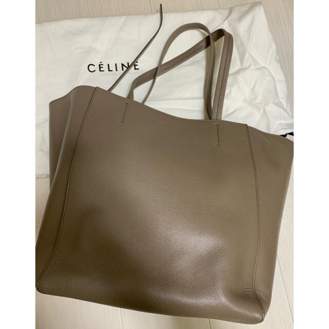 本物保証! celine - みるお値下げセリーヌ ファントム トートバッグ