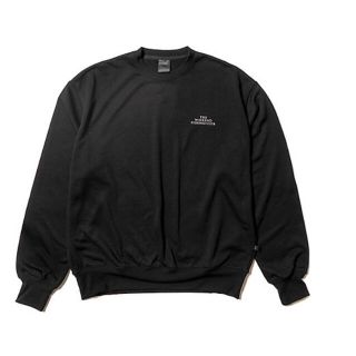 ワンエルディーケーセレクト(1LDK SELECT)のDAIWA PIER39  ＷＥＥＫＥＮＤ　Ｓｗｅａｔ　Ｃｒｅｗ最終値下げ(スウェット)