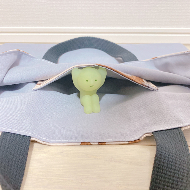 たー様　専用 ハンドメイドのキッズ/ベビー(外出用品)の商品写真