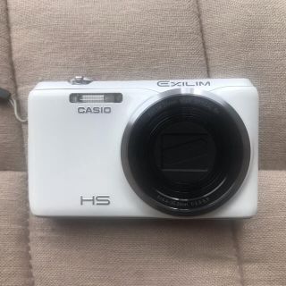 カシオ(CASIO)のCASIO EXILIM デジタルカメラ(コンパクトデジタルカメラ)