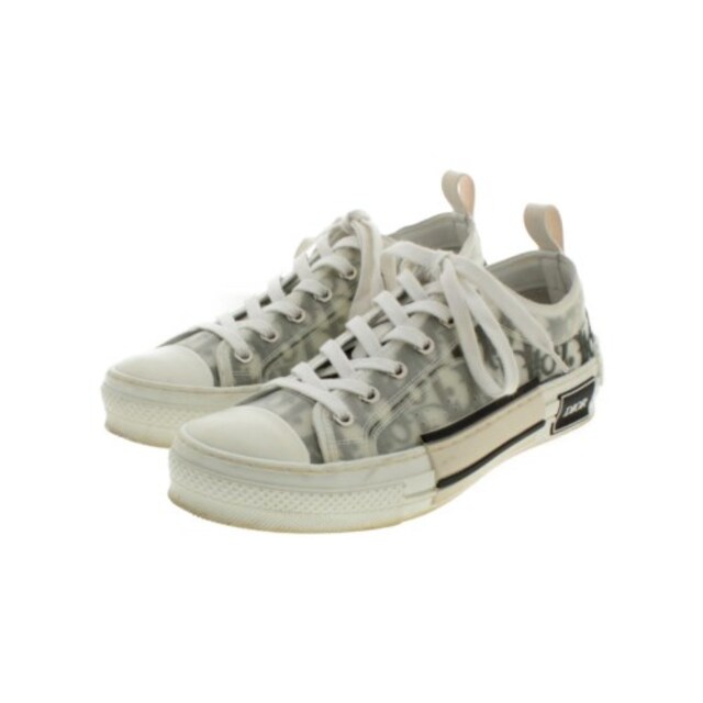 Christian Dior スニーカー レディース - スニーカー