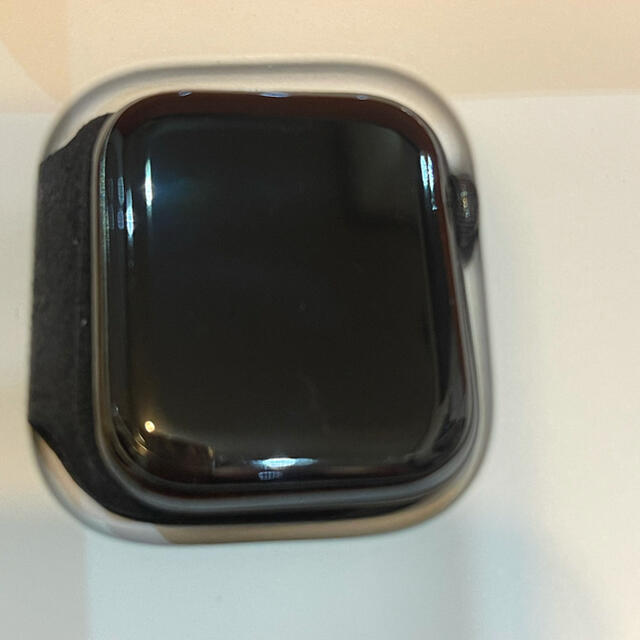 その他Apple Watch シリーズ5 40mm