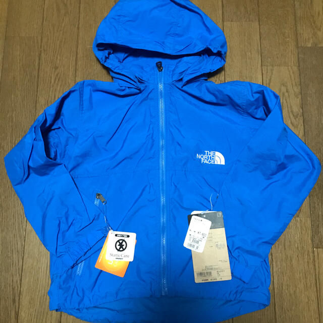 mina perhonen×NORTHFACEウィンドブレーカー120今だけ値下ジャケット/上着