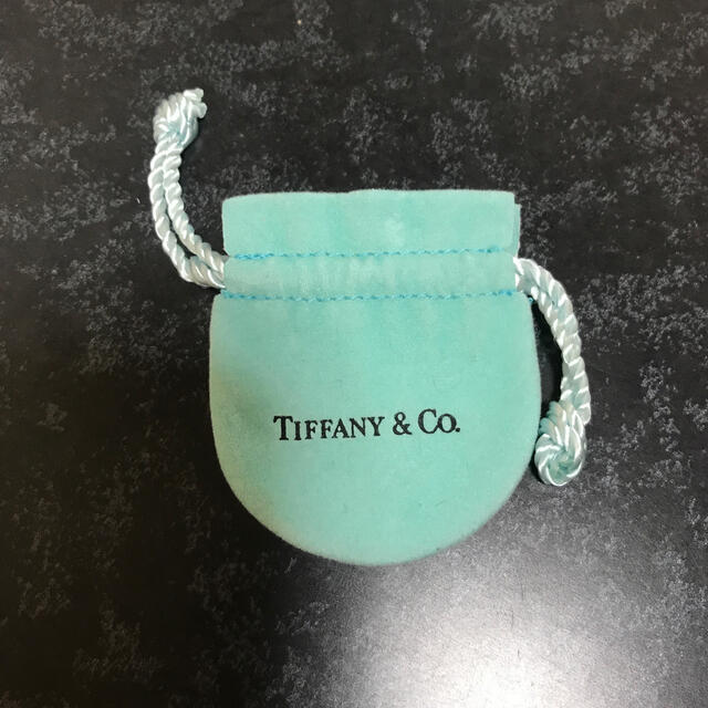 Tiffany & Co.(ティファニー)のティファニー袋 レディースのバッグ(ショップ袋)の商品写真