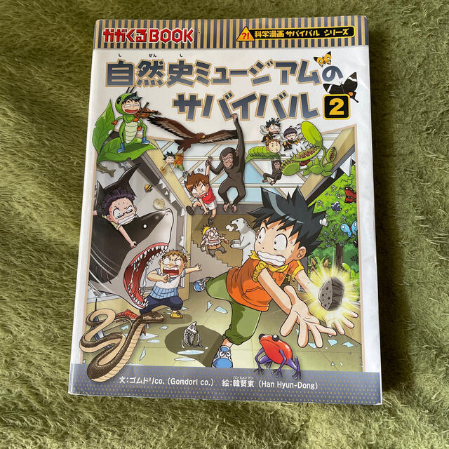 Mini様　専用ページ エンタメ/ホビーの本(絵本/児童書)の商品写真