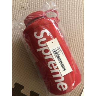 シュプリーム(Supreme)のSupreme Nalgene 32 oz. Bottle 赤 水筒(その他)