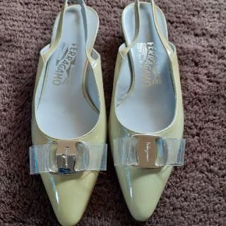 フェラガモ(Ferragamo)のFerragamoパンプス(ハイヒール/パンプス)