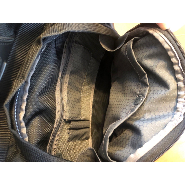 TUMI(トゥミ)の値下げしました！TUMI リュック バックパック メンズのバッグ(バッグパック/リュック)の商品写真