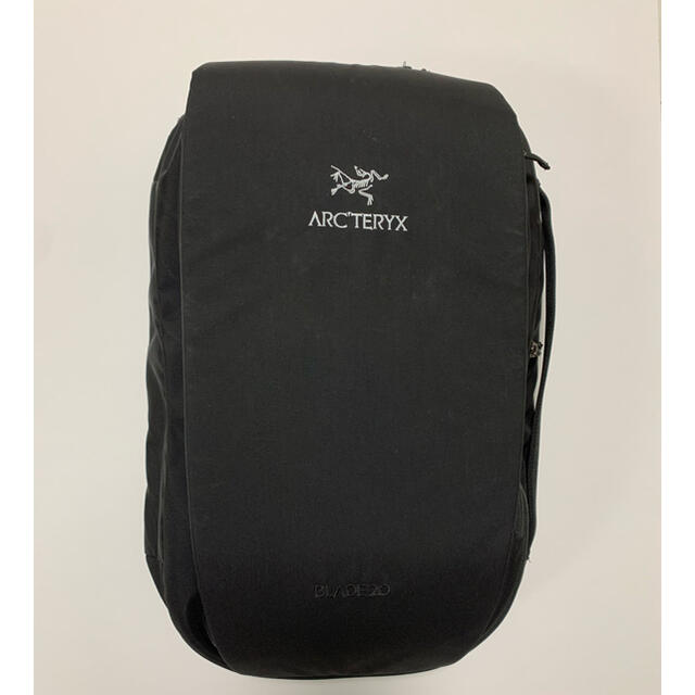 ARC'TERYX(アークテリクス)の【値下げ中】アークテリクス  BLADE20 メンズのバッグ(バッグパック/リュック)の商品写真
