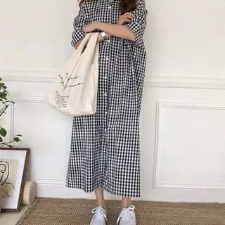 ディーホリック チェックワンピース ワンピースの通販 400点以上 Dholicのレディースを買うならラクマ