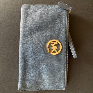 マイケルコース(Michael Kors)のマイケルコース　クラッチバッグ(クラッチバッグ)