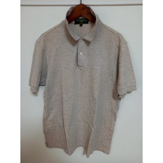 クロコダイル(Crocodile)の【中古】クロコダイル メンズ用半袖ポロシャツ XL(ポロシャツ)