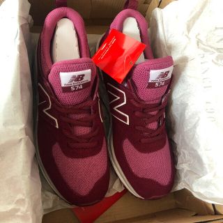 ニューバランス(New Balance)のニューバランス22(スニーカー)