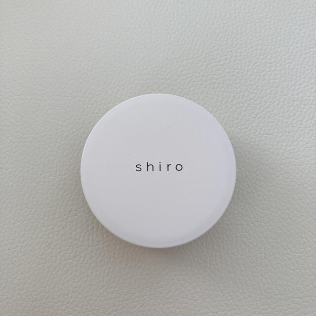 shiro(シロ)のshiro 練り香水 サボン 18g コスメ/美容の香水(香水(女性用))の商品写真