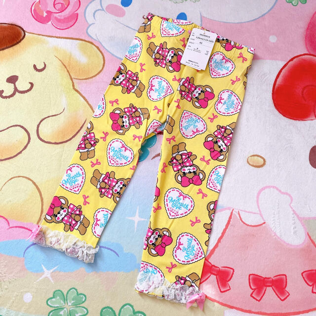 EARTHMAGIC(アースマジック)の専用❤️120set キッズ/ベビー/マタニティのキッズ服男の子用(90cm~)(パンツ/スパッツ)の商品写真