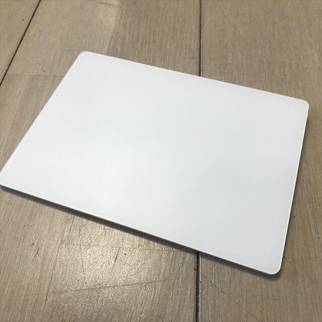 Apple純正 Magic Trackpad2 マジック トラックパッド2（2