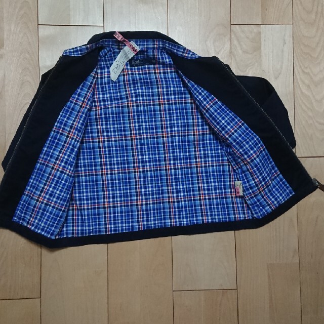 Ralph Lauren(ラルフローレン)のラルフローレン  ジャケット   キッズ/ベビー/マタニティのキッズ服男の子用(90cm~)(ジャケット/上着)の商品写真