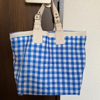 コムデギャルソン(COMME des GARCONS)のトリココムデギャルソン トートバッグ(トートバッグ)