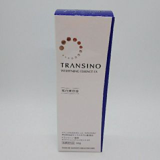 トランシーノ(TRANSINO)のトランシーノ 薬用 ホワイトニングエッセンスEX(30g)(美容液)