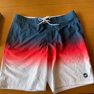 ホリスター(Hollister)のメンズ　水着　(水着)