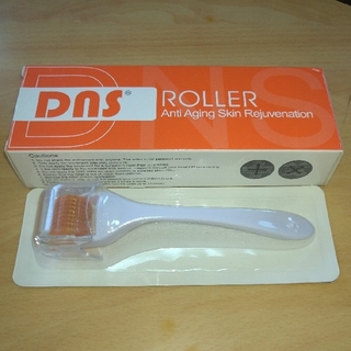 ディーエヌエス(DNS)のdns roller 1.5mm ダーマローラー(フェイスローラー/小物)
