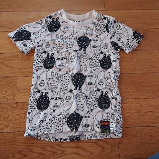 パーティーパーティー(PARTYPARTY)のTシャツ110(Tシャツ/カットソー)