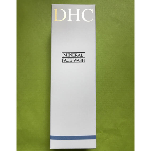 DHC(ディーエイチシー)の【新品】DHC ミネラルウォッシュ コスメ/美容のスキンケア/基礎化粧品(洗顔料)の商品写真