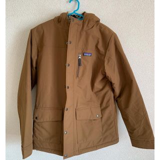 パタゴニア(patagonia)のパタゴニア　インファーノ　ジャケット(ブルゾン)