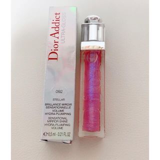 ディオール(Dior)の✨dior addict グロス✨(リップグロス)