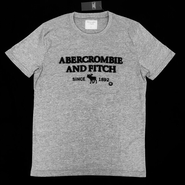 Abercrombie&Fitch(アバクロンビーアンドフィッチ)のアバクロンビー&フィッチ   Tシャツ メンズのトップス(Tシャツ/カットソー(半袖/袖なし))の商品写真