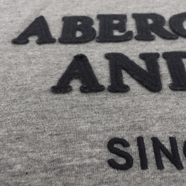 Abercrombie&Fitch(アバクロンビーアンドフィッチ)のアバクロンビー&フィッチ   Tシャツ メンズのトップス(Tシャツ/カットソー(半袖/袖なし))の商品写真