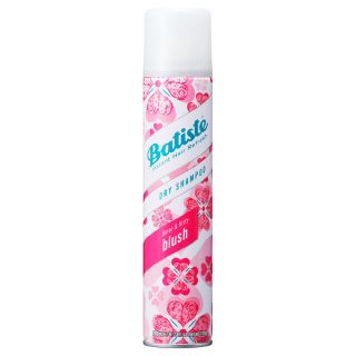 Batiste ドライシャンプー(ヘアスプレー)