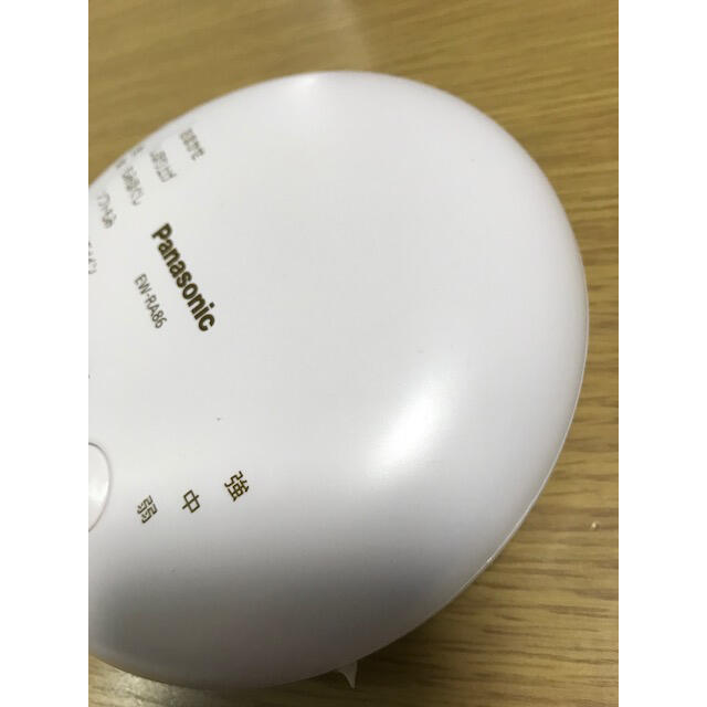 Panasonic(パナソニック)のパナソニック　レッグリフレ コスメ/美容のリラクゼーション(その他)の商品写真