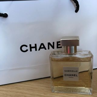 シャネル(CHANEL)のガブリエル　シャネル　オードゥ　パルファム(香水(女性用))