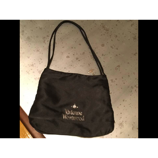 ヴィヴィアンウエストウッド(Vivienne Westwood)のVivienne westwoodのハンドバック (ハンドバッグ)