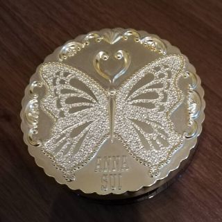 アナスイ(ANNA SUI)の🐥様専用(フェイスパウダー)