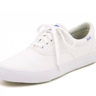 ケッズ(Keds)のkeds アンカー　スニーカー 定価4500円　ホワイト(スニーカー)