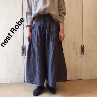 美品！ネストローブ キュロット