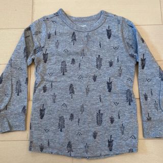 オールドネイビー(Old Navy)のオールドネイビー　ロンT(Tシャツ/カットソー)