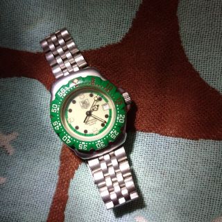 タグホイヤー(TAG Heuer)のタグホイヤー(腕時計)