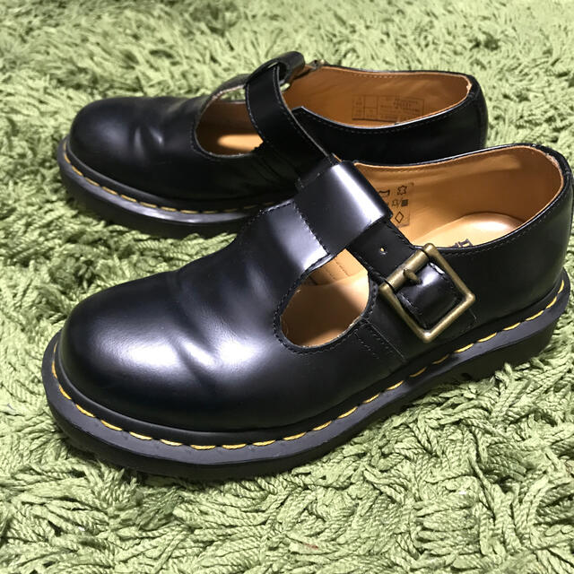 Dr.Martens(ドクターマーチン)のドクターマーチン　Dr.Martens Tバーシューズ レディースの靴/シューズ(ブーツ)の商品写真