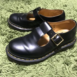 ドクターマーチン(Dr.Martens)のドクターマーチン　Dr.Martens Tバーシューズ(ブーツ)