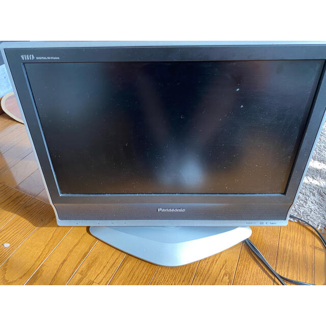 SHARP 液晶テレビ