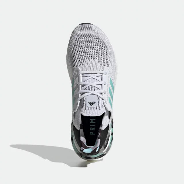 adidas(アディダス)のadidas  ウルトラブースト20  メンズ　25cm スポーツ/アウトドアのランニング(シューズ)の商品写真