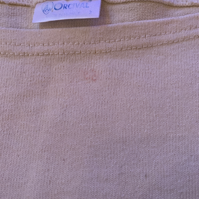 ORCIVAL(オーシバル)のTシャツ レディースのトップス(Tシャツ(長袖/七分))の商品写真