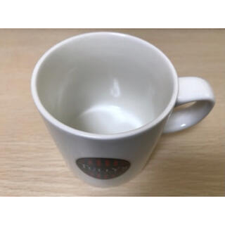 タリーズコーヒー(TULLY'S COFFEE)のタリーズ　マグカップ(グラス/カップ)