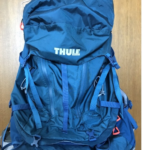 THULE(スーリー)の【最終値下げ】THULE　guidepost65 スポーツ/アウトドアのアウトドア(登山用品)の商品写真