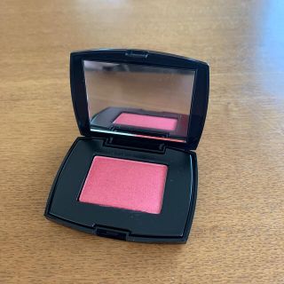 ランコム(LANCOME)の美品　LANCÔME チーク(チーク)