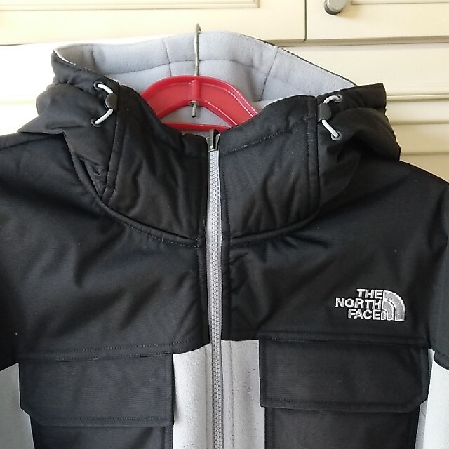 THE NORTH FACE　フリースジャケットメンズ